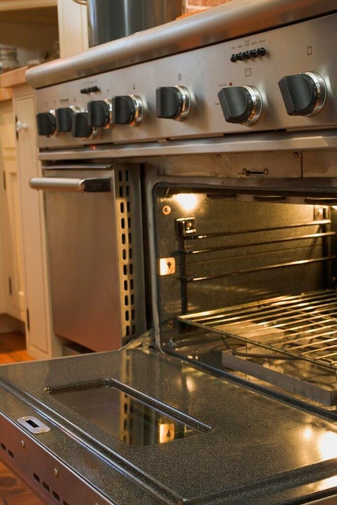 What Is 180 C in the Oven