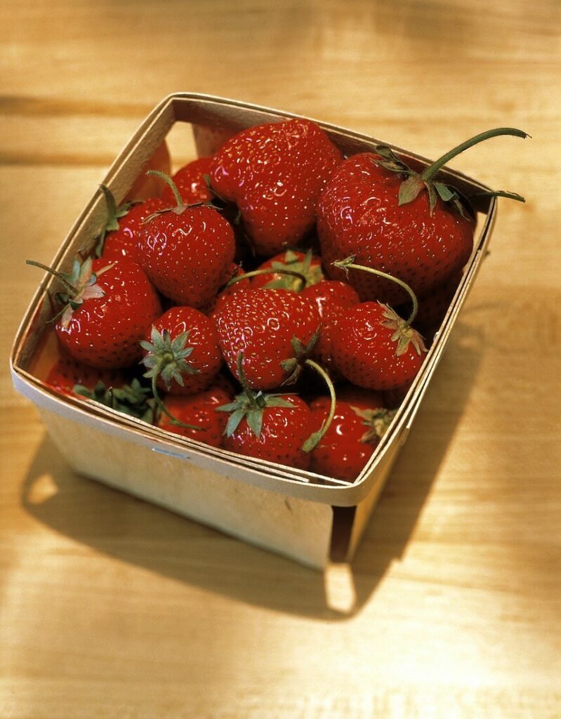 Cups in a Quart Simplified