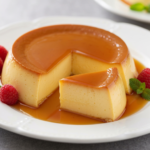 Flan: History, Variations & Perfect Recipe