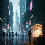What is Cyberpunk? Exploring the Dystopian Future